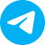 Telegram Icon